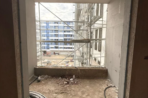 Shtepi ne shitje 1+1 ne Tirane - 62,847 Euro