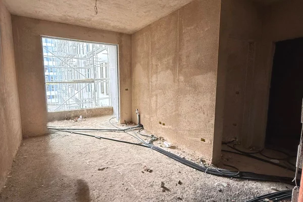 Shtepi ne shitje 1+1 ne Tirane - 62,847 Euro