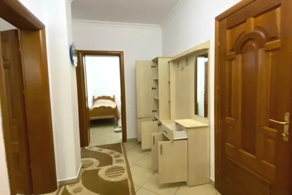 Shtepi me qera Shtepi Private ne Tirane, 2+1, Mobilimi E mobiluar, Pagesa 497  Euro.