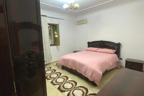 Shtepi me qera 2+1 ne Tirane - 497 Euro