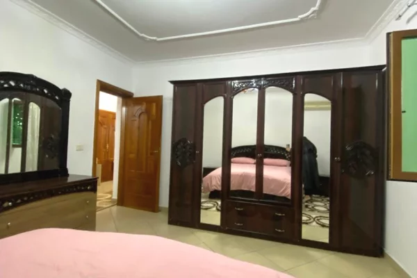 Shtepi me qera 2+1 ne Tirane - 497 Euro