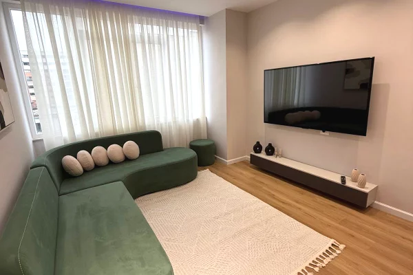 Shtepi ne shitje 1+1 ne Tirane - 120,997 Euro