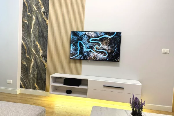 Shtepi ne shitje 1+1 ne Tirane - 124,997 Euro