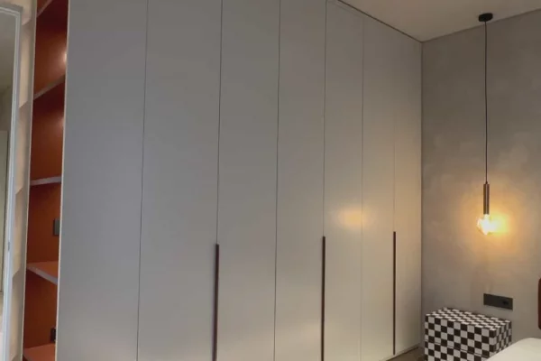 Shtepi me qera Apartament ne Tirane, 1+1, Mobilimi E mobiluar, Pagesa 1,994  Euro.