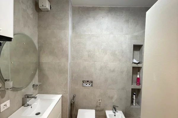 🏢 Ambient Biznesi me Qira – Oasis, Residence Ish Fusha e Aviacionit