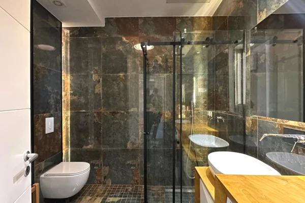 Shtepi me qera 1+1 ne Tirane - 1,297 Euro