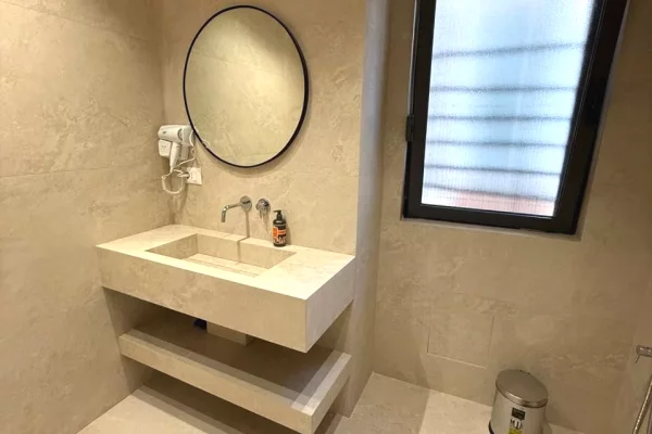 Shtepi me qera 2+1 ne Tirane - 1,497 Euro