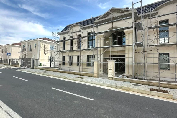 Shtepi ne shitje 5+1 ne Tirane - 2,849,980 Euro