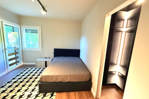 Apartment for sale in Tirana 3+1, Furnished