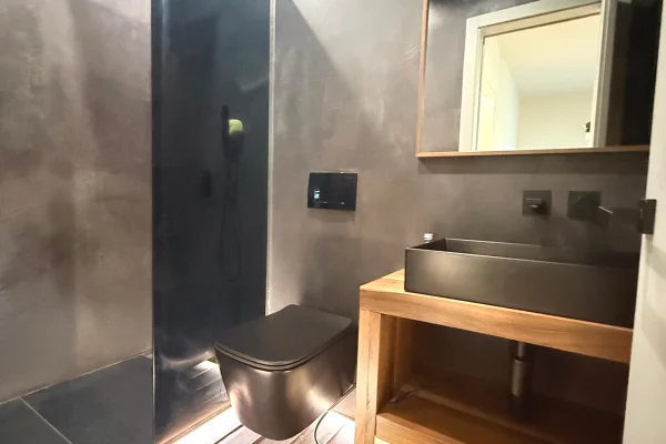 Apartment for sale in Tirana 3+1, Furnished