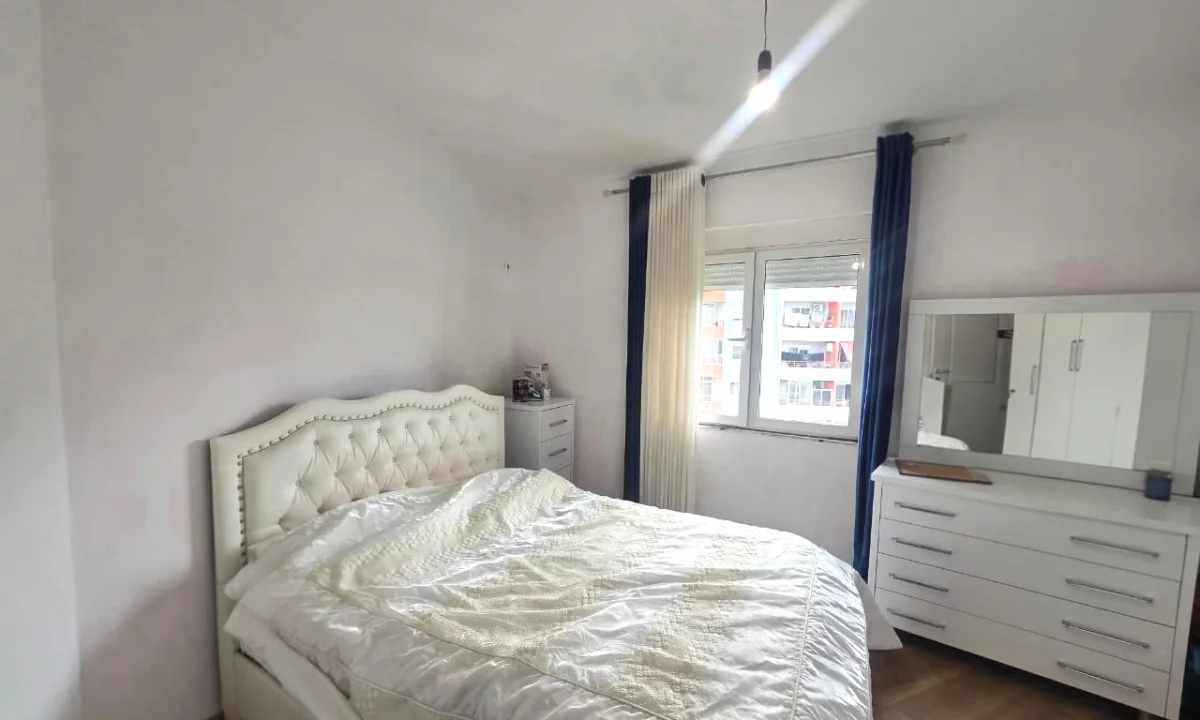 Apartment for rent in Tirana 1+1, Furnished