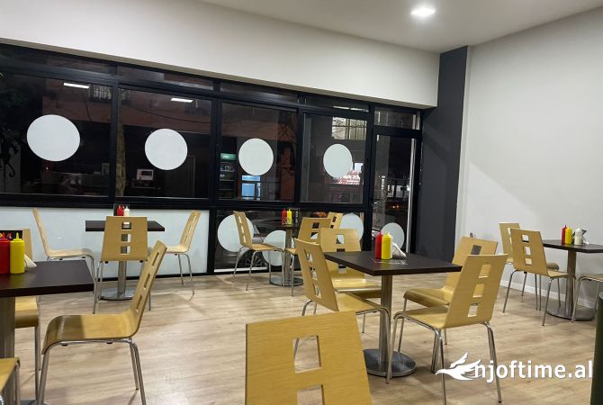 Marketplace for Business Brokers  in Tirana - 8,500 Euro