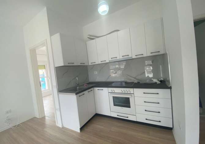 Shtepi me qera 1+1 ne Tirane - 25,000 Leke