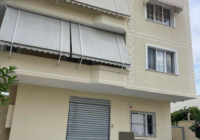 Shtepi me qera 2+1 ne Tirane - 650 Euro