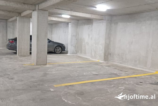 Ambient biznesi me qera 4+1 ne Tirane - 100 Euro