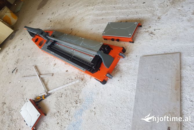 Construction and Restructurings  in Tirana - 111 Leke