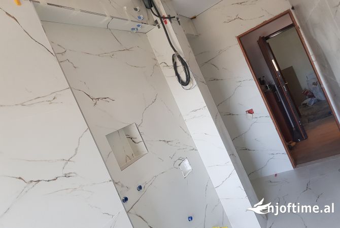 Construction and Restructurings  in Tirana - 111 Leke