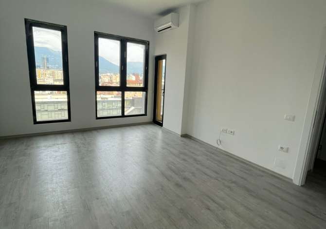 ~🔑JEPET APARTAMENT 1+1 (ZYRE) ME QERA TE KOMPLEKSI SQUARE 21