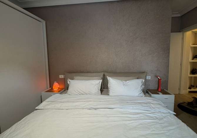 Apartment for rent in Tirana 3+1, Furnished