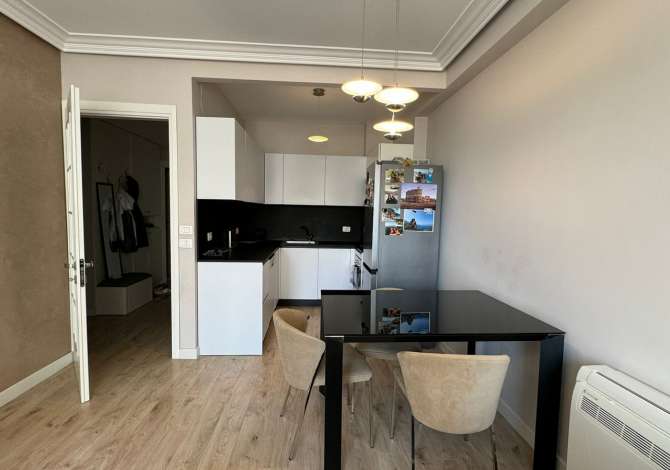 Shtepi me qera 3+1 ne Tirane - 800 Euro