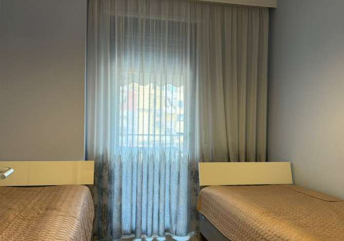 Apartment for rent in Tirana 3+1, Furnished