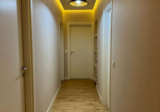 Apartment for rent in Tirana 3+1, Furnished
