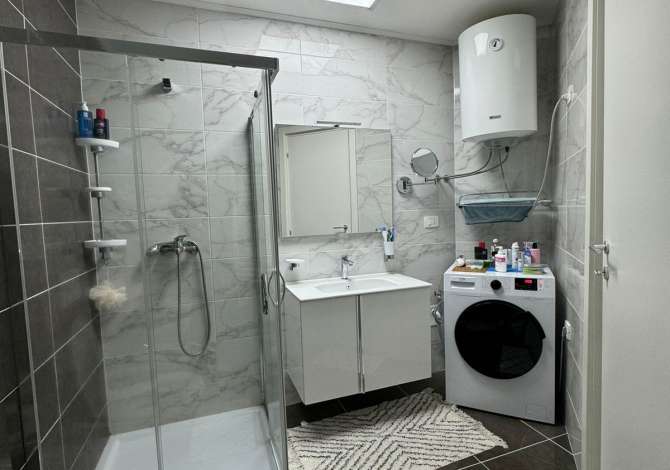 Apartment for rent in Tirana 3+1, Furnished