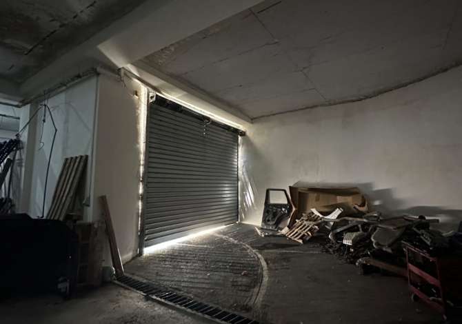 📢Jepet Godine me Qira ne Autostraden Tirane-Durres, Sip:1510 m2🔑