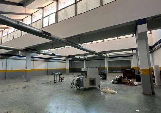 ⚡Magazine me Qira ne Kombinat!!