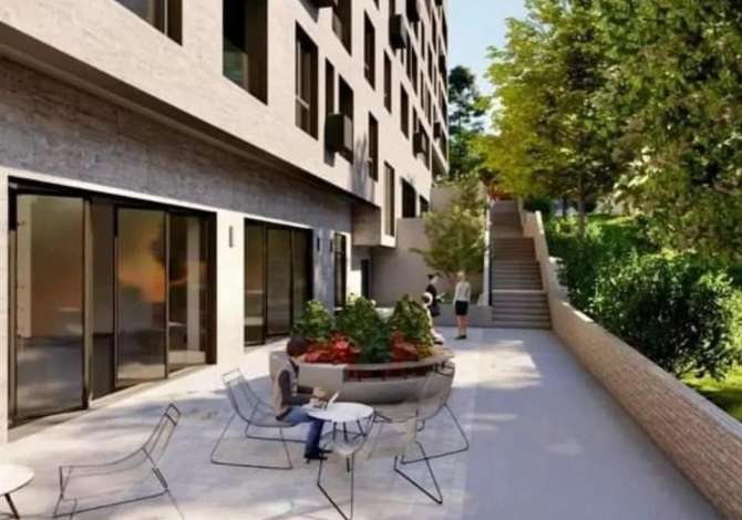 Ambient biznesi me qera 3+1 ne Tirane - 900 Euro