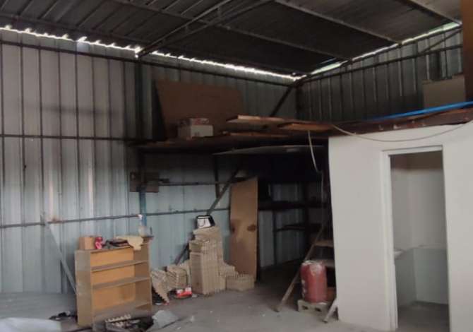 Ambient biznesi me qera 4+1 ne Tirane - 1,000 Euro