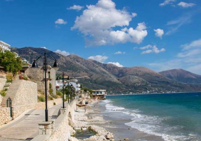 Truall ose Toke ne Vlore - 1,000,000 Euro