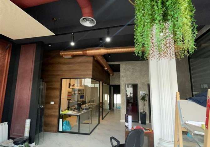 ⚡Jepet me Qira Ambient Komercial, ne Astir