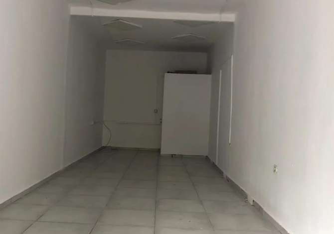Ambient biznesi me qera 3+1 ne Tirane - 800 Euro