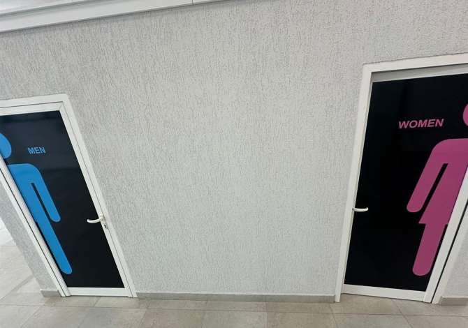 ⚡Jepet me Qira Ambient Biznesi , tek Komuna e Parisit