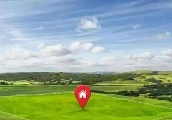 Truall ose Toke ne Tirane - 360,000 Euro