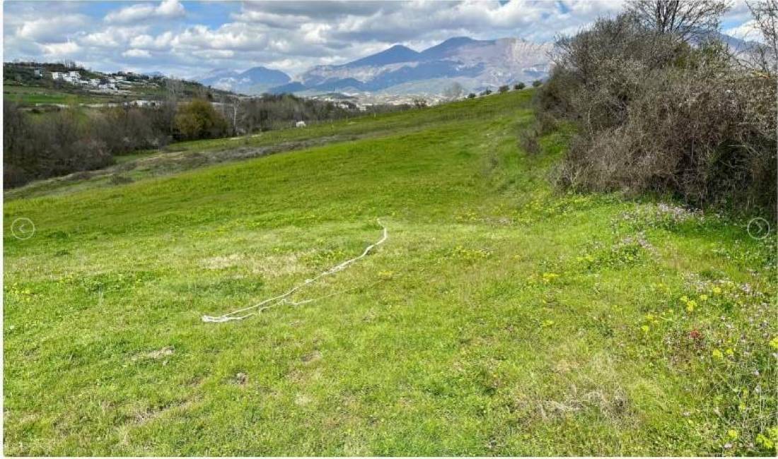 ⚡Shitet Toke ne Lunder,80Euro/m2