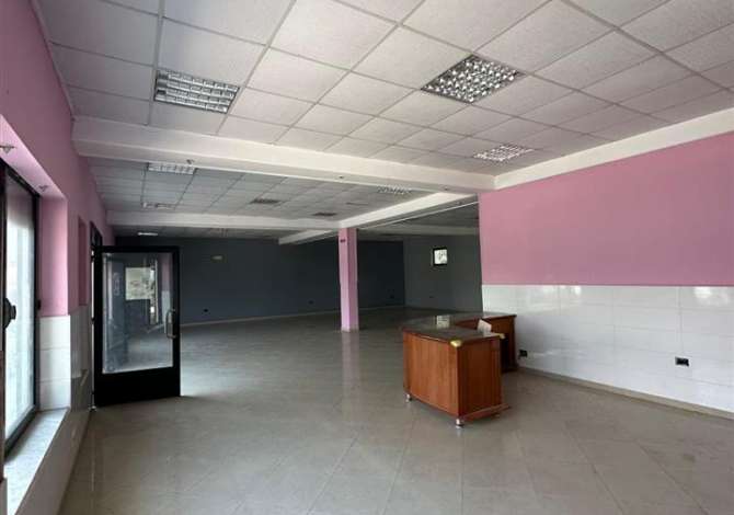 ⚡Jepet Magazine me Qira,Autostrade Tirane- Durres📍