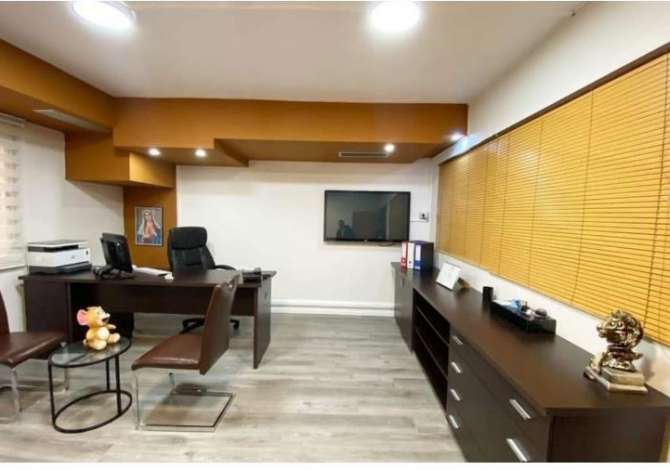 ⚡Jepet Ambient Biznesi me Qira 1+1,tek Rr. Sami Frasheri 