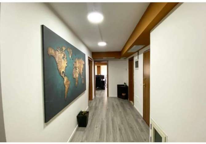 ⚡Jepet Ambient Biznesi me Qira 1+1,tek Rr. Sami Frasheri 