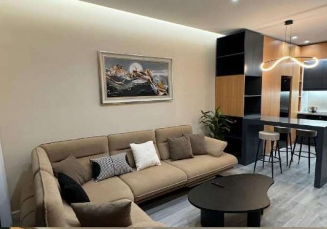 Shtepi me qera 1+1 ne Tirane - 900 Euro