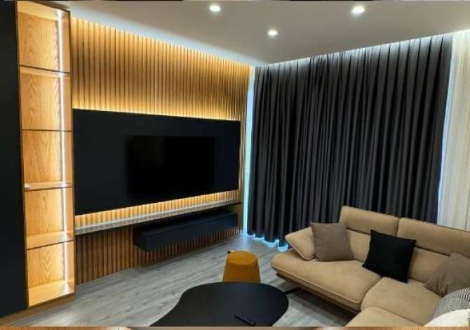 Shtepi me qera 1+1 ne Tirane - 900 Euro