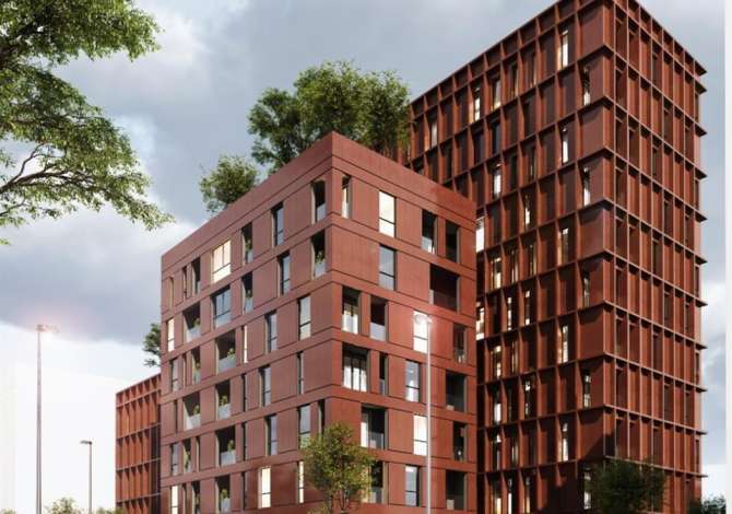 ⚡Ambient Tregtar me Qira ,tek Ish-Fusha e Aviacionit