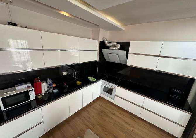 Shtepi me qera 2+1 ne Tirane - 850 Euro