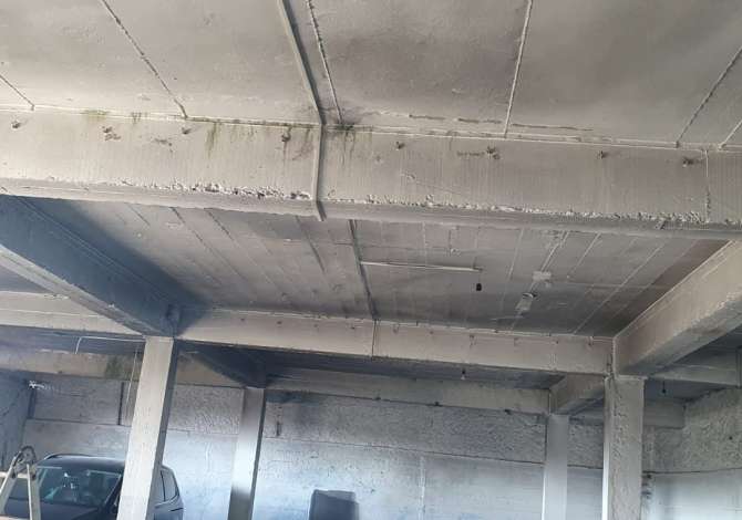 Ambient biznesi me qera 4+1 ne Tirane - 2,000 Euro