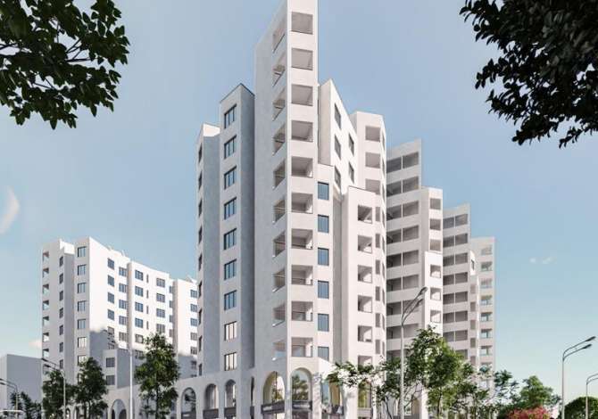 Shtepi ne shitje 3+1 ne Tirane - 205,000 Euro