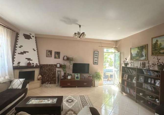 Shtepi ne shitje 2+1 ne Tirane - 279,000 Euro