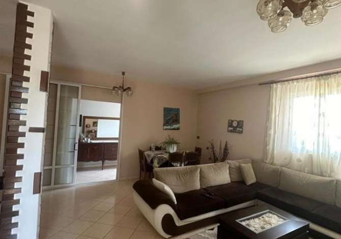 Shtepi ne shitje 2+1 ne Tirane - 279,000 Euro