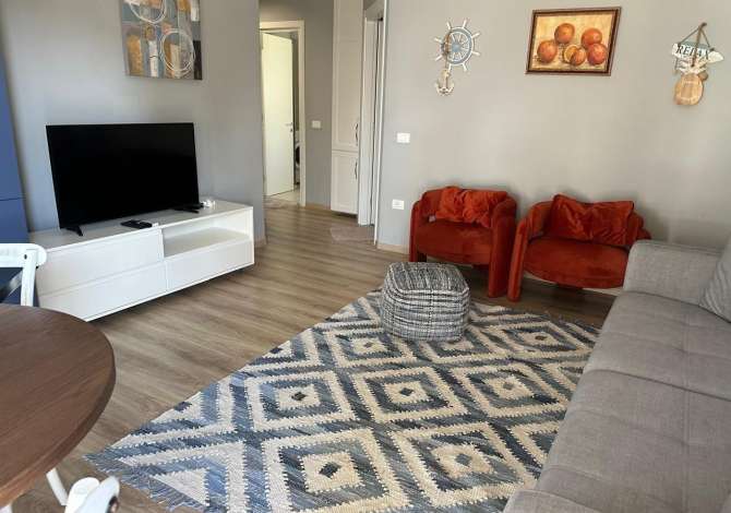Shtepi ne shitje 1+1 ne Vlore - 330,000 Euro