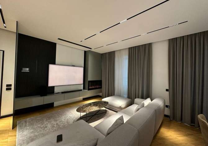Shtepi ne shitje 2+1 ne Tirane - 500,000 Euro